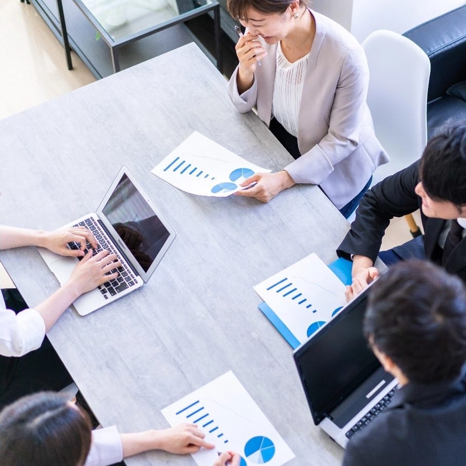 正しいレベニューマネジメントを提供